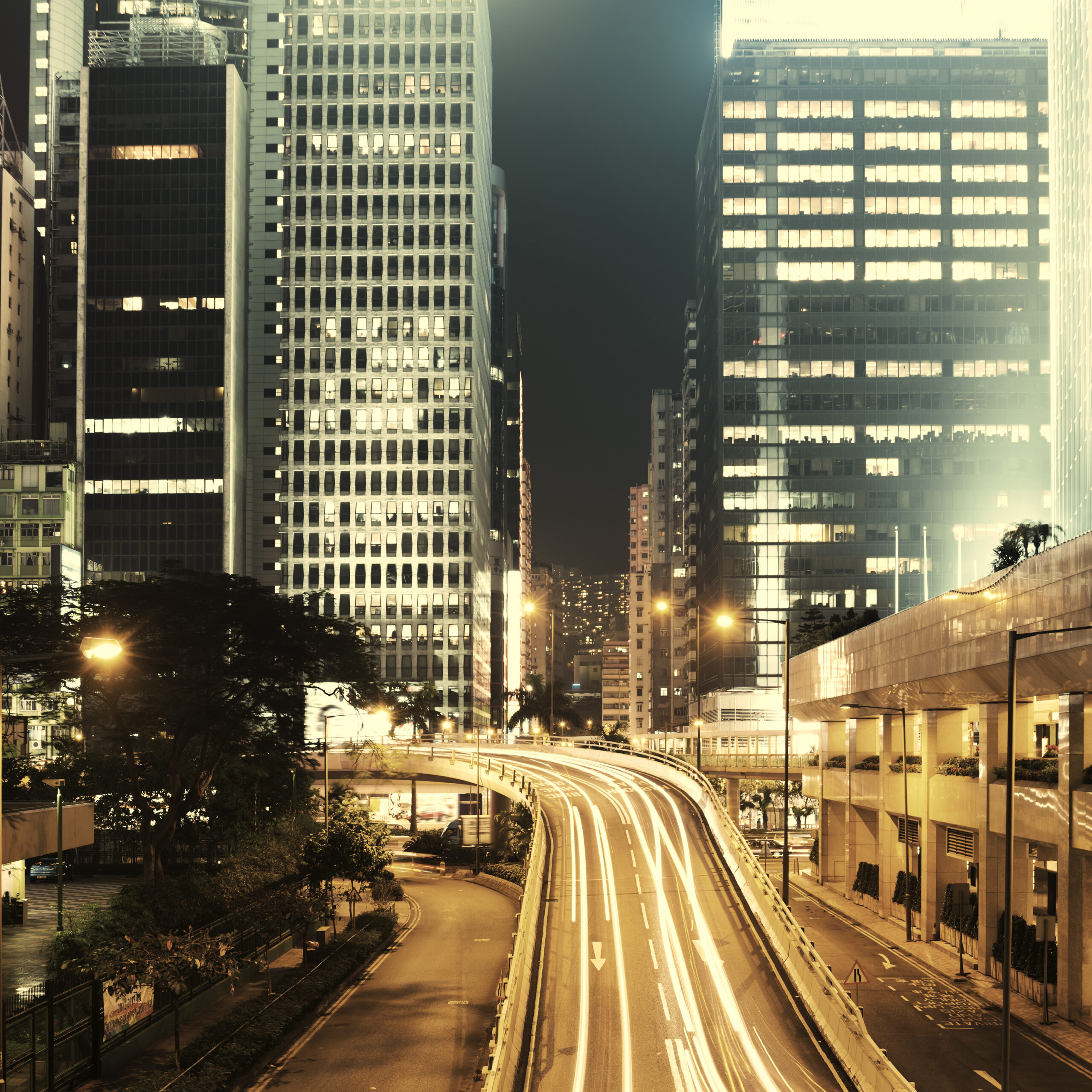 cityscape | B Mays Heating and Air Conditioning