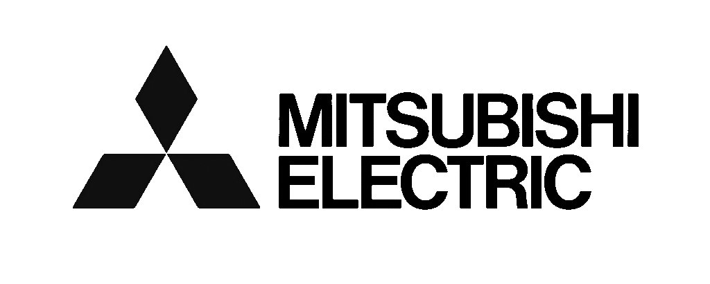 mitsubishi electric logo.png | B Mays Heating and Air Conditioning